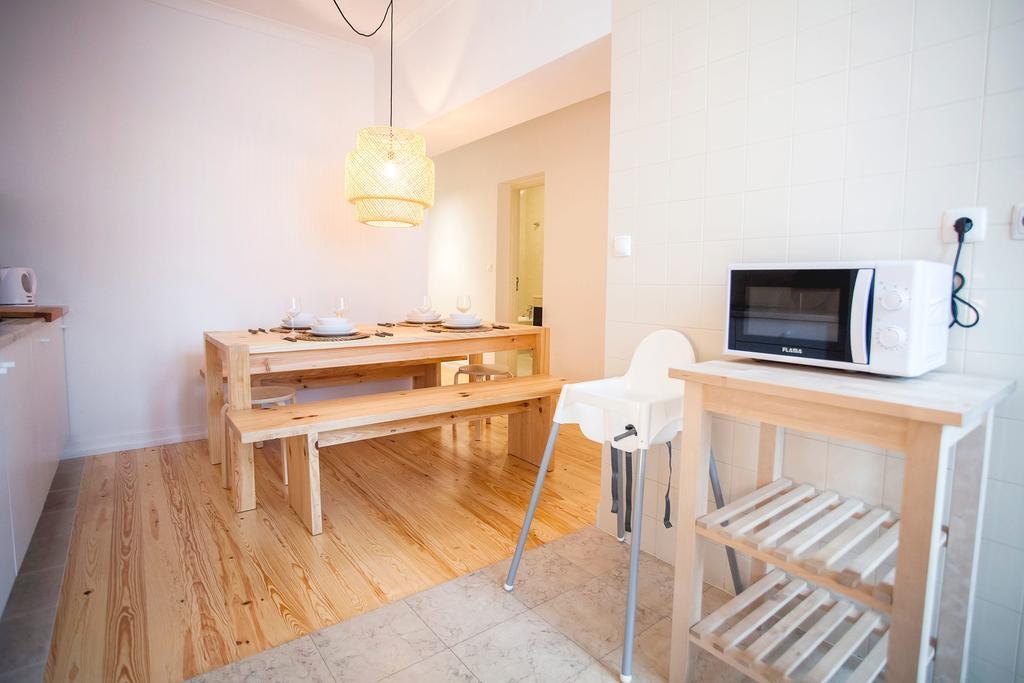 Lovelystay - Elegance And Charm! Lisboa Dış mekan fotoğraf